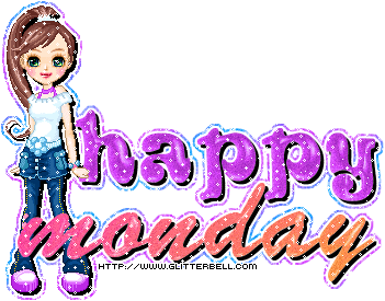 happy monday Pictures, Images and Photos