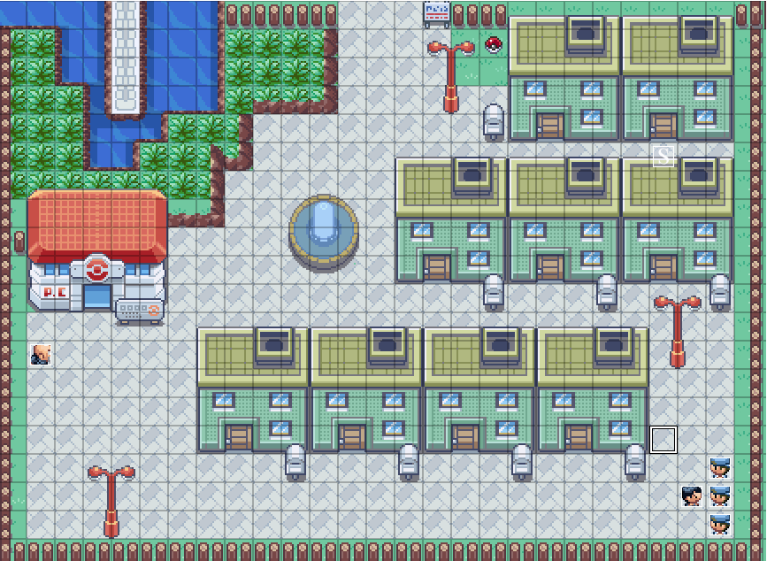 [PokeCommunity.com] [RMXP]Pokemon Essence