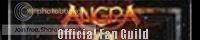 The Official Angra Fan Guild banner