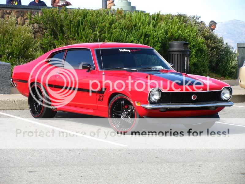 1970 Ford maverick craigslist #3