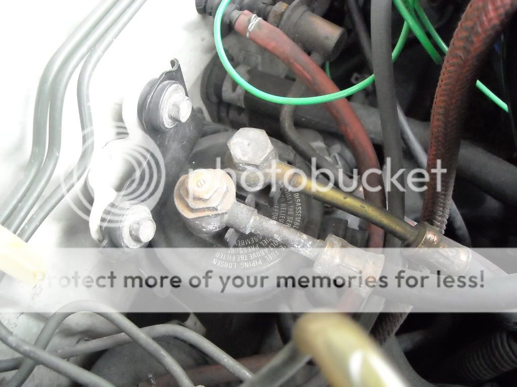 B&M fuel pressure gauge install... HondaTech Honda Forum Discussion