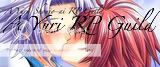 A Yuri/Shoujo-ai RP guild banner