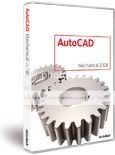 AutoCad Mechanical