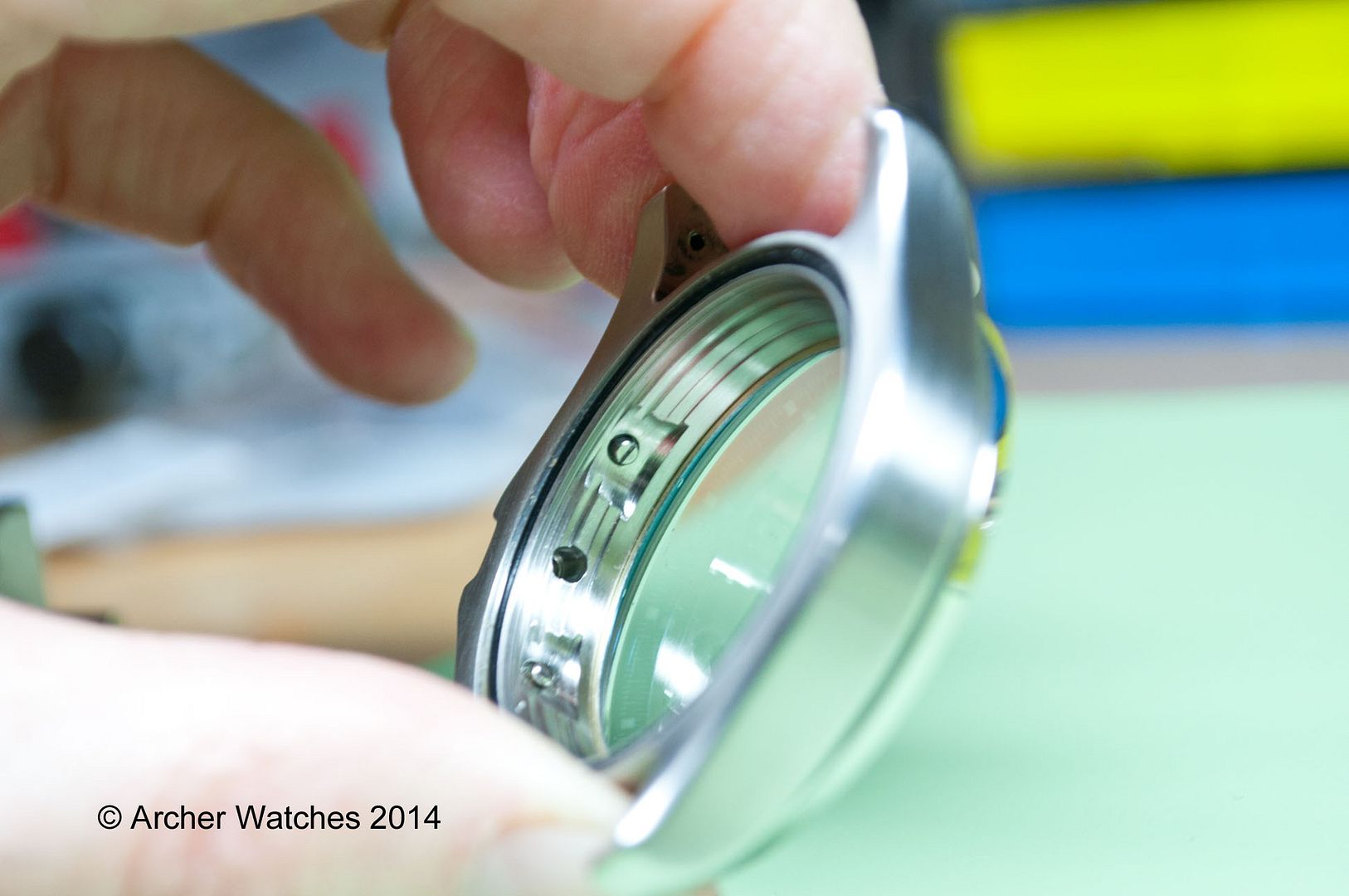 tag heuer repair tag heuer repair