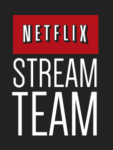 Netflix Stream Team