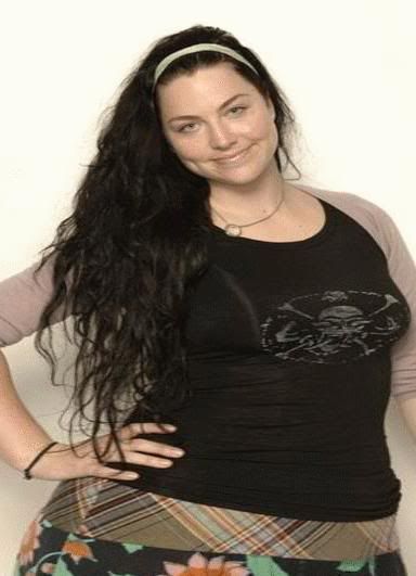 Fat Amy Lee Photo by diva_blackheart | Photobucket