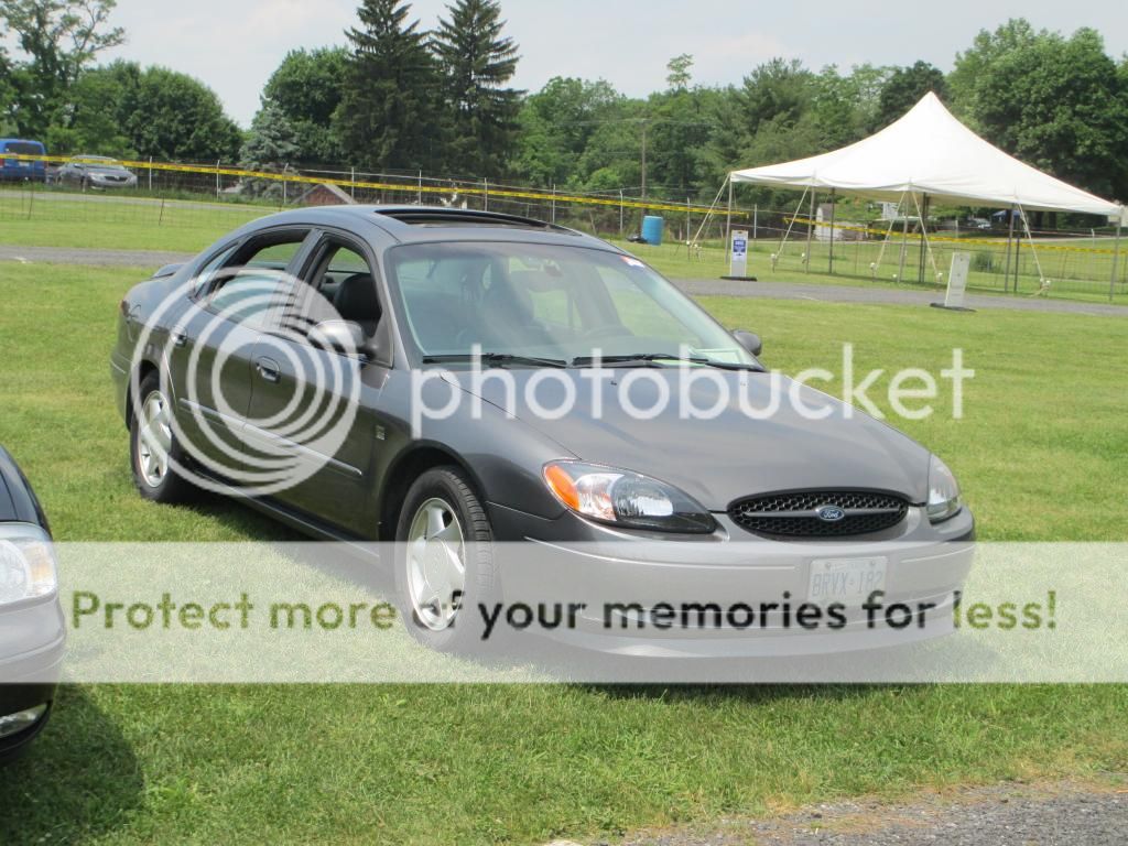 2002 Ford taurus wagon curb weight #9