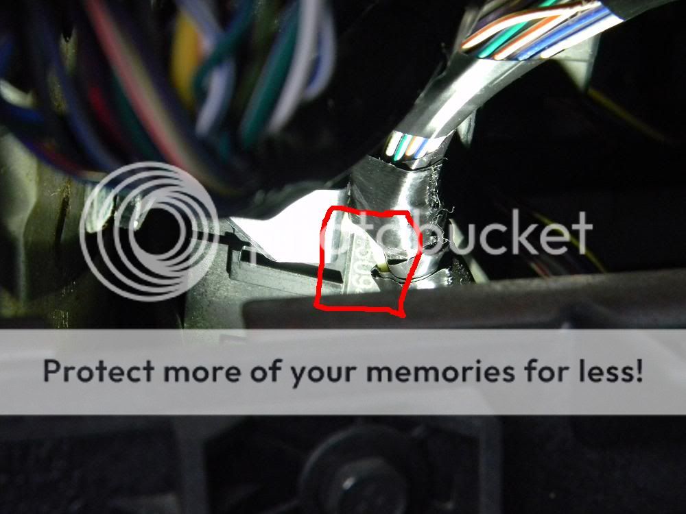 Door keypad code Ford Taurus Forum