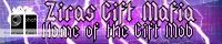 Zira's Gift Mafia banner